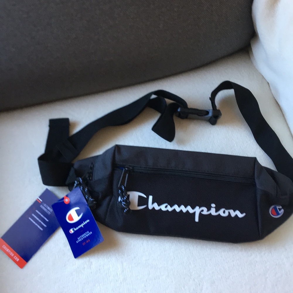 Brand new champion fanny pack